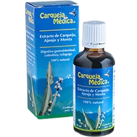 CARQUEJA MEDICA 50 ML
