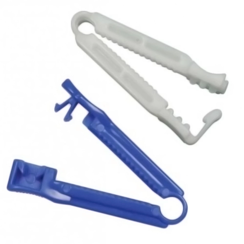 CLAMP UMBILICAL TAMIVA