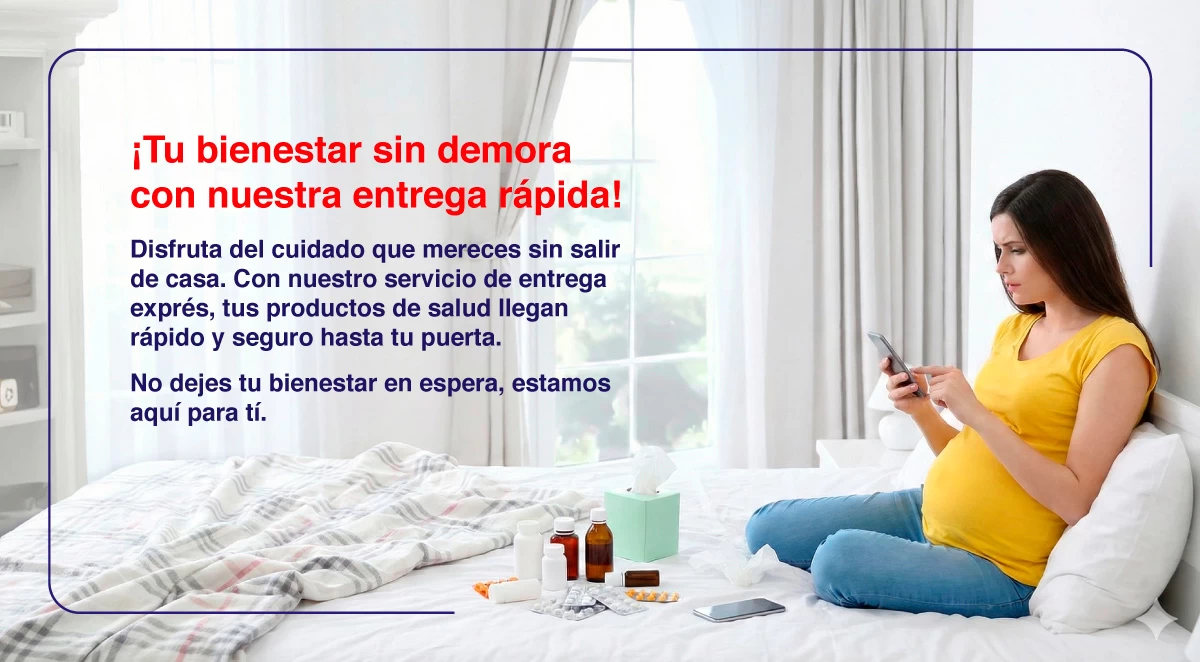 Farmacias Cristal promo