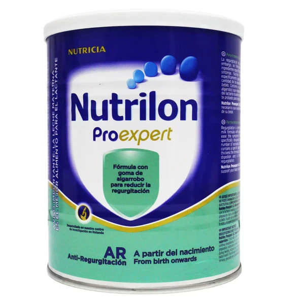 LECHE NUTRILON AR 400 GR