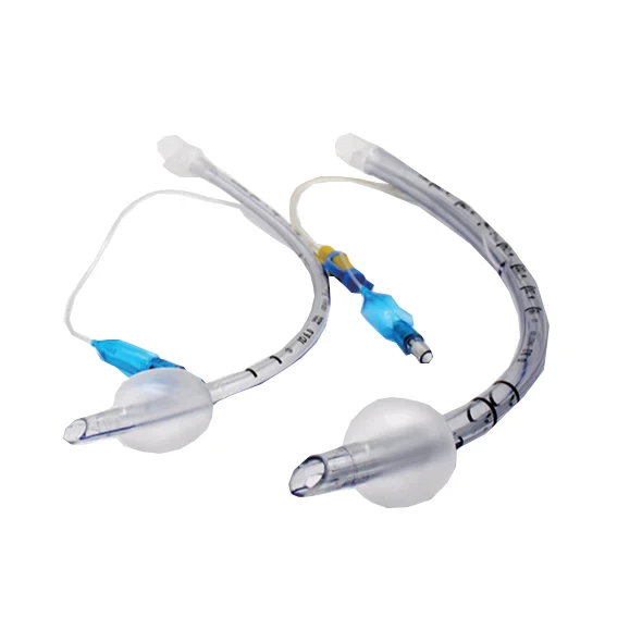TUBO ENDOTRAQUEAL 4.0 C/BALON TAMIVA