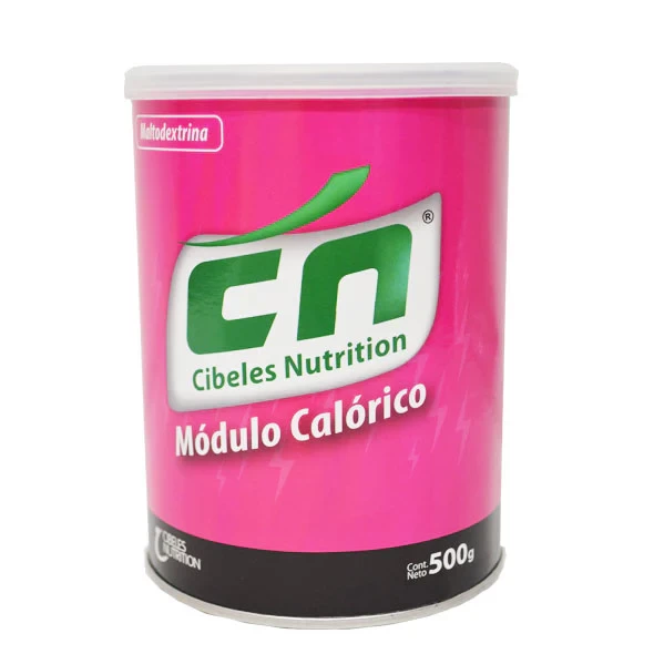 CN MODULO CALORICO X 500GR