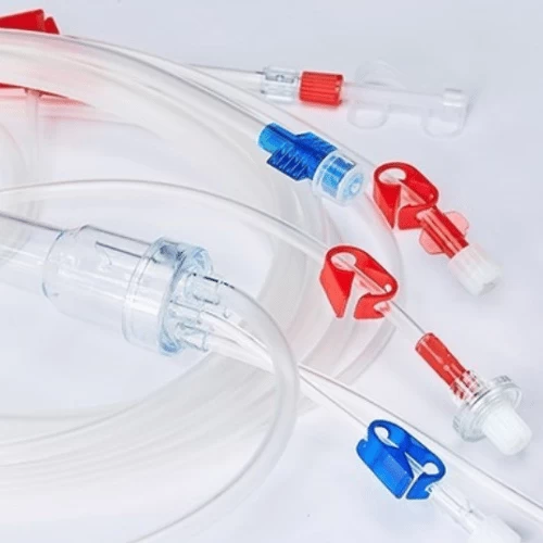 LINEA ARTERIOVENOSA ADULTO 8X375 mm
