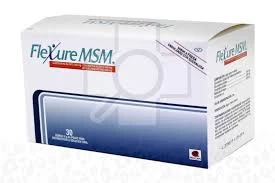FLEXURE MSM X 30 SOBRE