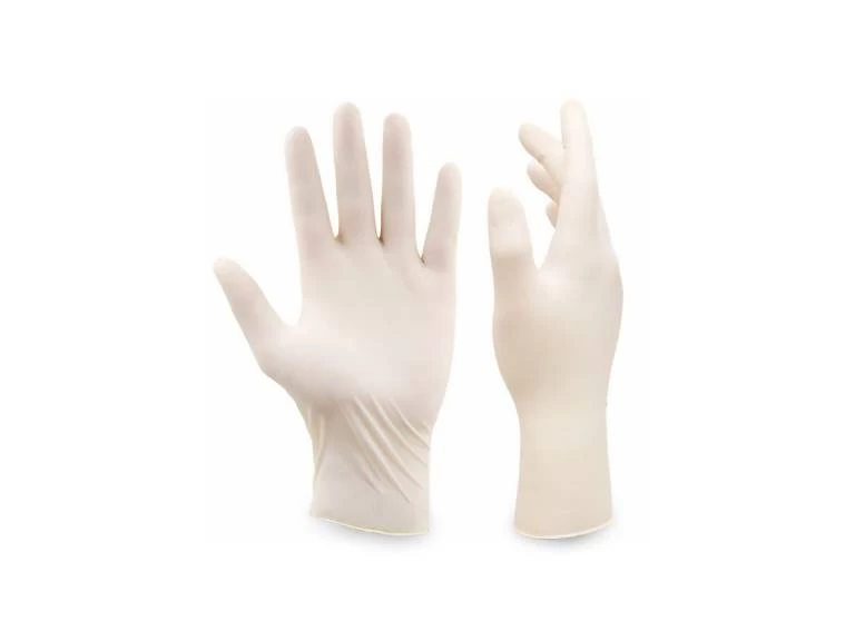 GUANTE TALLA S LATEX REF. SRI0702
