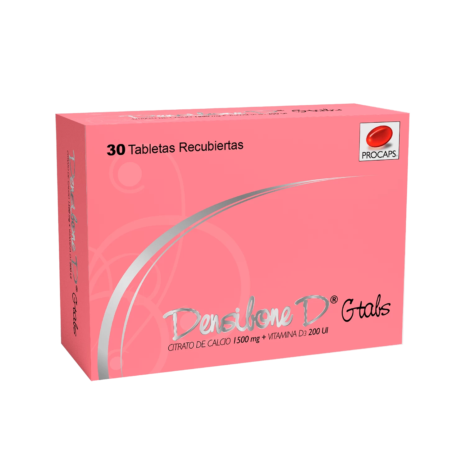 DENSIBONE D G TAB. X 30