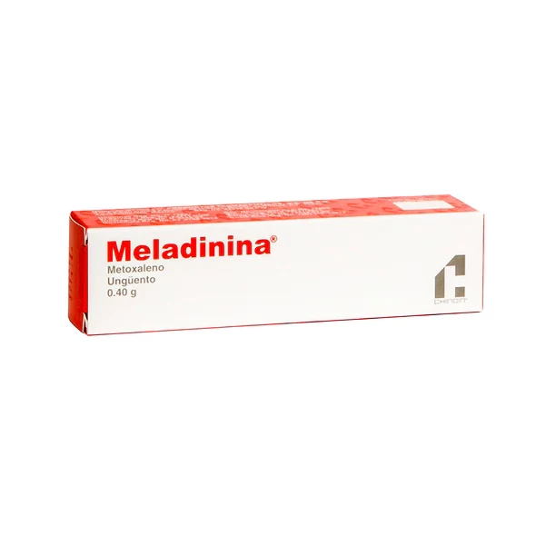 MELADININA unguento 30 G