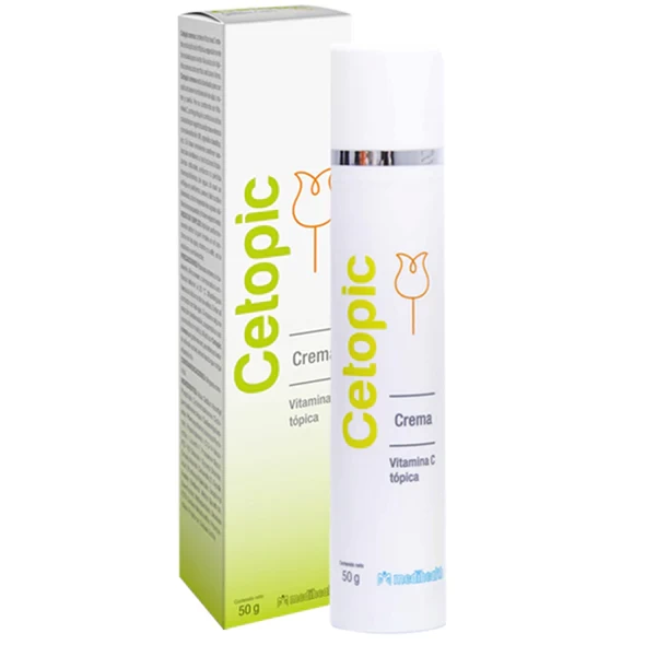 CETOPIC CREMA 50 G
