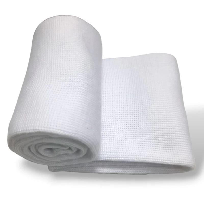 MALLA TUBULAR 4`/ 10 CM X 5 MTS