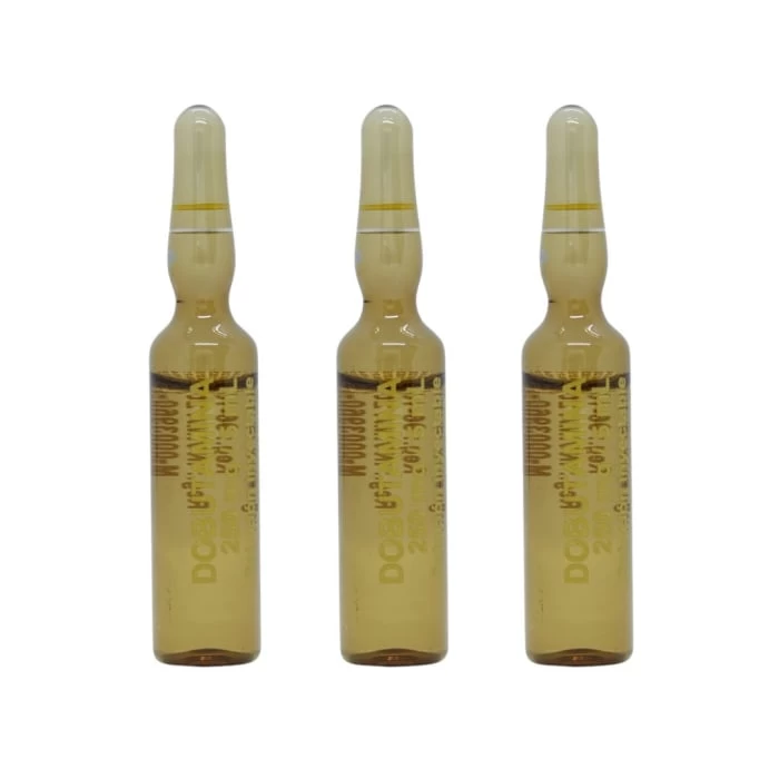 DOBUTAMINA 250 MG/5 ML