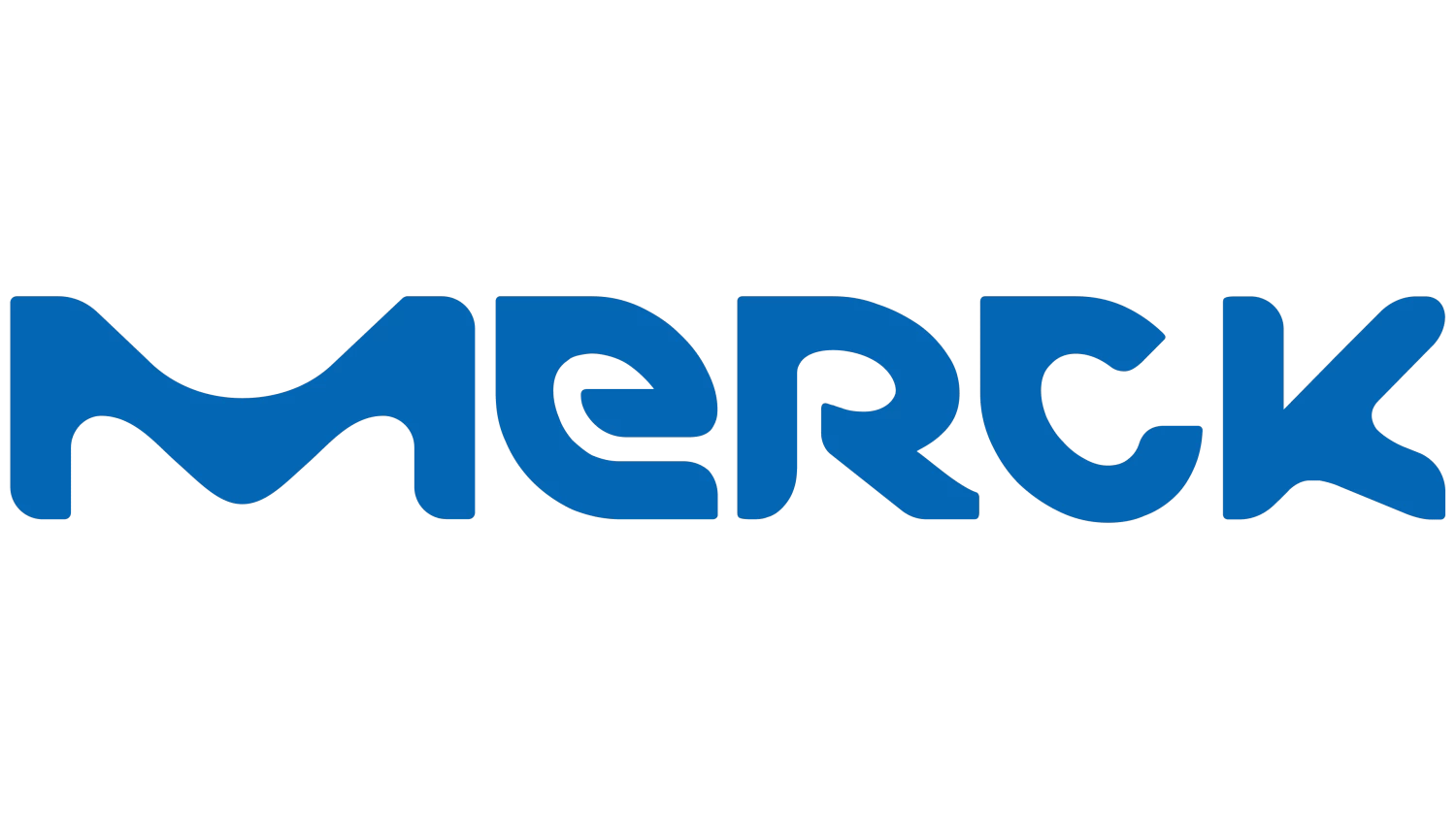 MERCK
