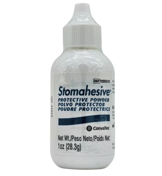 GNL STOMAHSIVE POLVO 28.3 GRS CICATRIZANTE REF. 25510