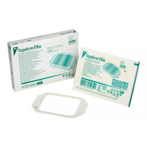 TEGADERM PARCHE 10 X 12 CM 1626