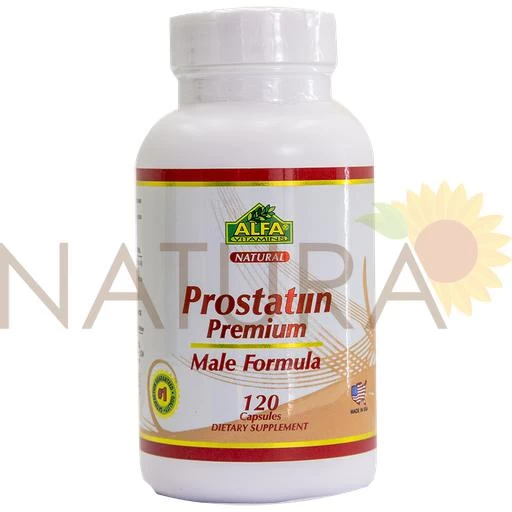 PROSTATA -PROSFEN PREMIUM X 120