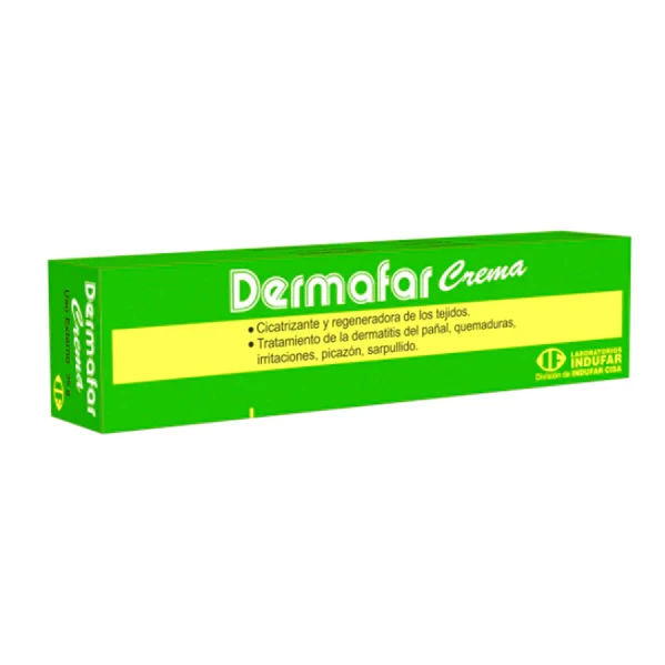 DERMAFAR CREMA 35 GR