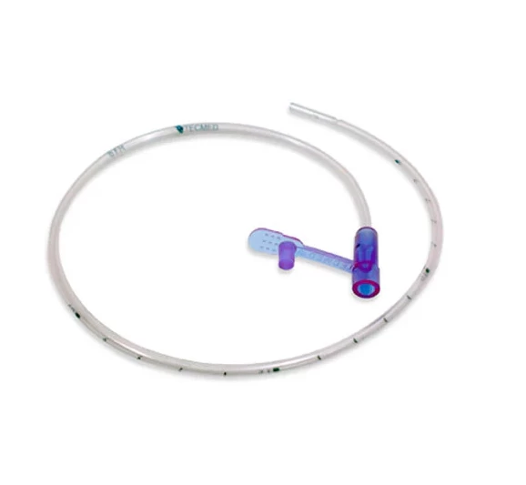 SONDA ALIMENTACION/NASOGASTRICA N° 10 ( K31) GIMED