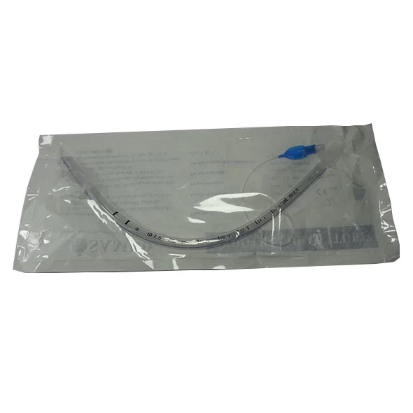 TUBO ENDOTRAQUEAL C/BALON N° 7.5
