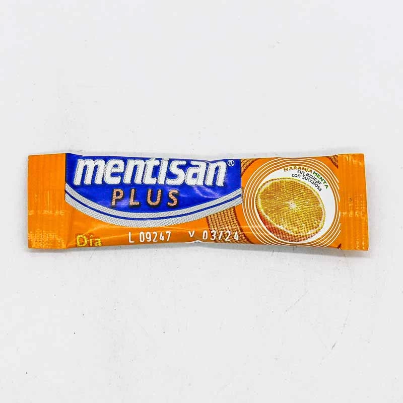 MENTISAN PLUS DIA